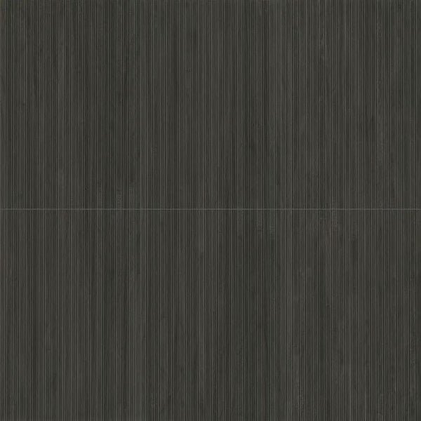 Urbanslat Carbon Matte Ceramic Mosaics 16x48