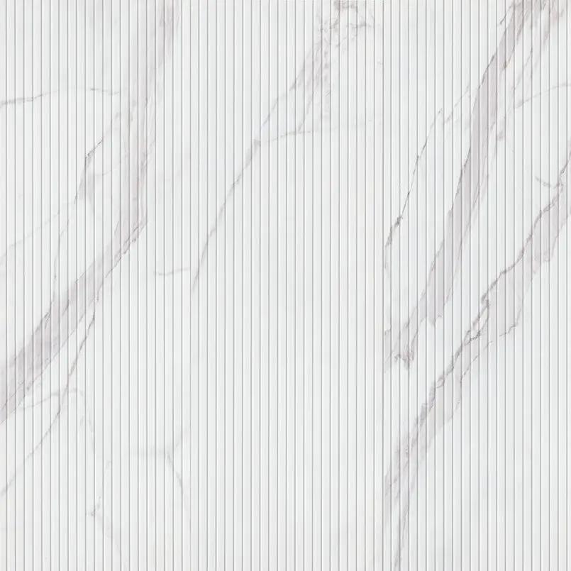 Urbanslat Marmi Grey Satin Ceramic Mosaics 16x48