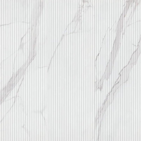 Urbanslat Marmi Grey Satin Ceramic Mosaics 16x48
