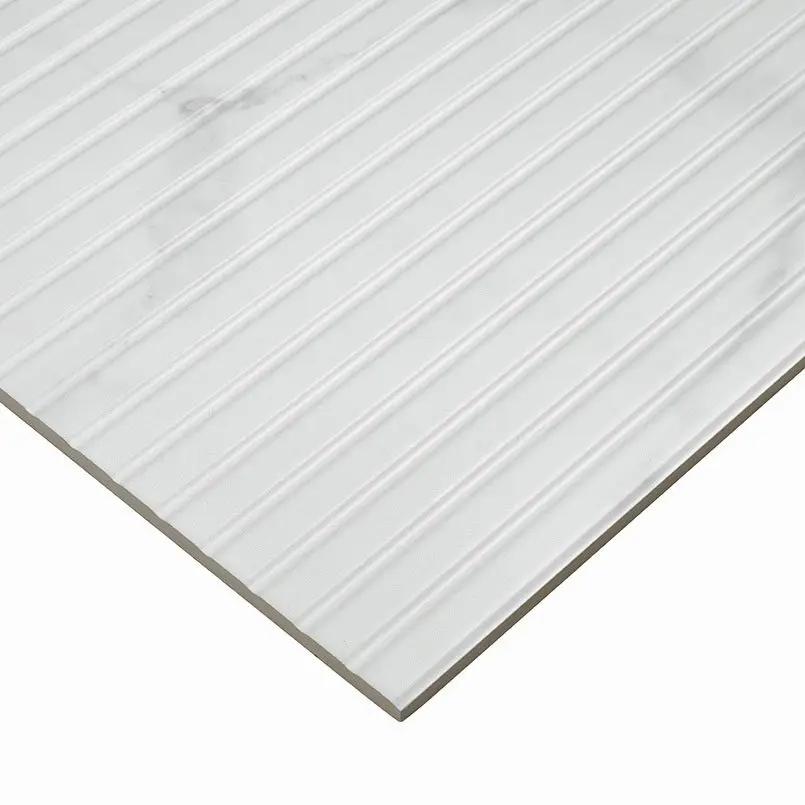 Urbanslat Marmi Grey Satin Ceramic Mosaics 16x48, photo 4 of 5