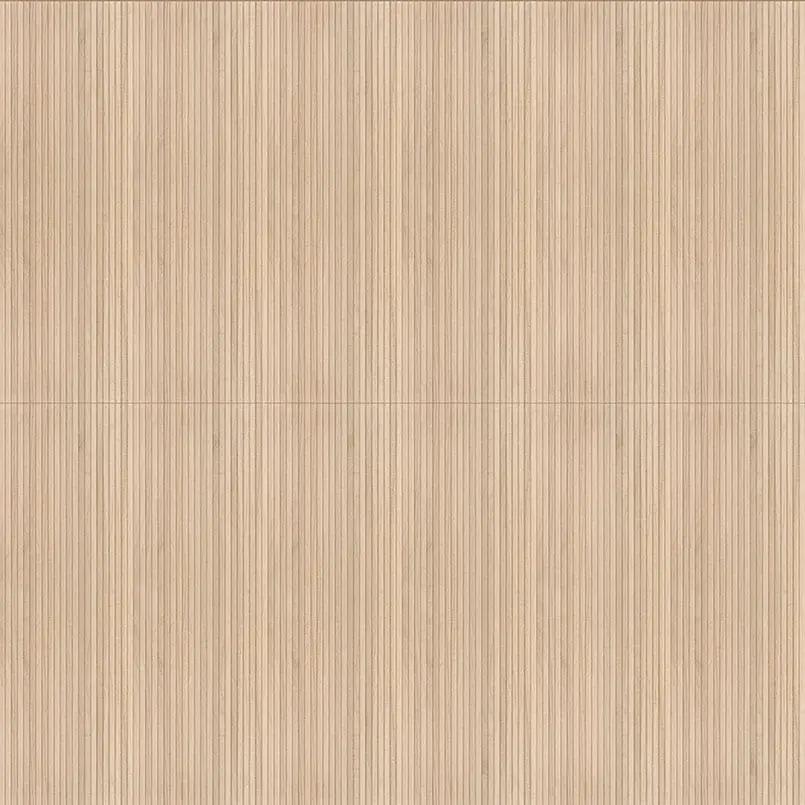 Urbanslat Natural Matte Ceramic Mosaics 16x48 close up
