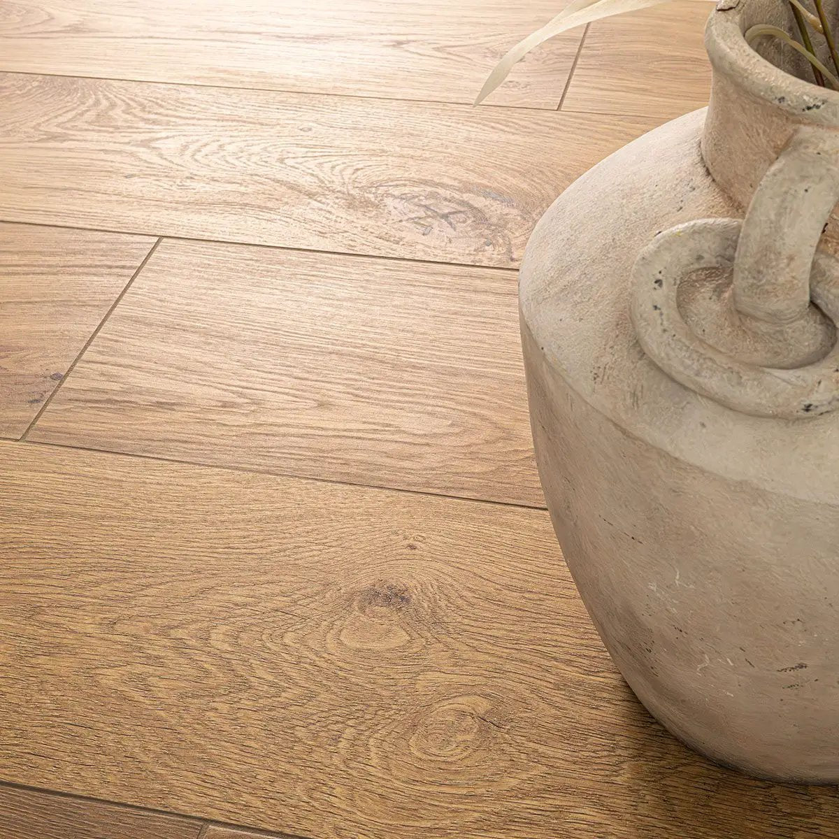 Valgrande Quercia Matte Porcelain Tiles 10x62, photo 4 of 5