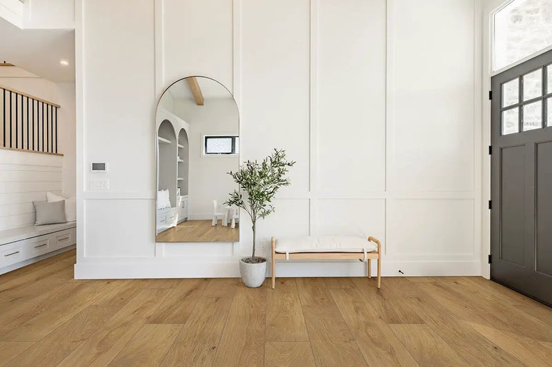 Valgrande Quercia Matte Porcelain Tiles 10x62, photo 5 of 5