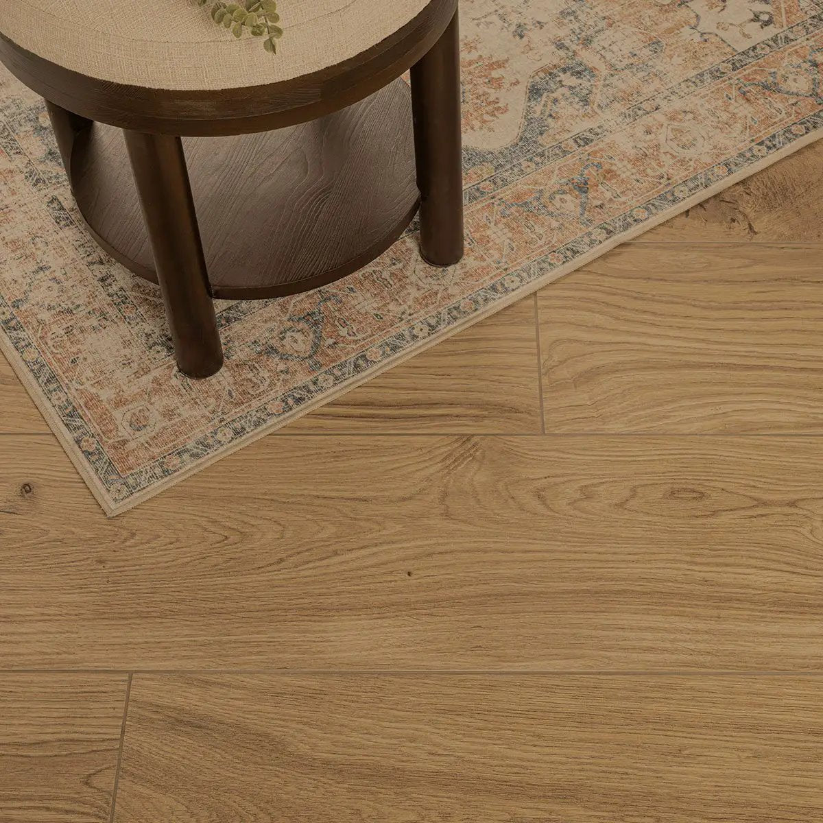Valgrande Sequoia Matte Porcelain Tiles 10x62, photo 5 of 5