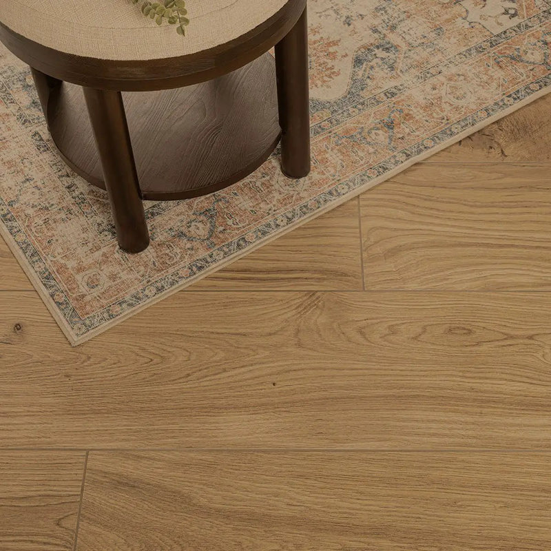 Valgrande Sequoia Matte Porcelain Tiles 10x62, photo 5 of 5