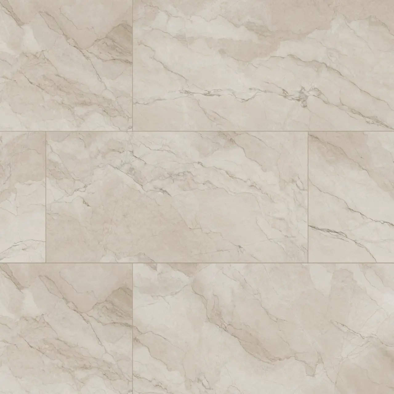 Camuflage Matte Marble Look Porcelain Tiles 24x48 close up