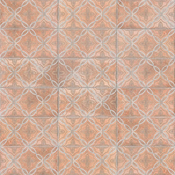 Cotto Decoterra 6x12 Matte Porcelain Tiles