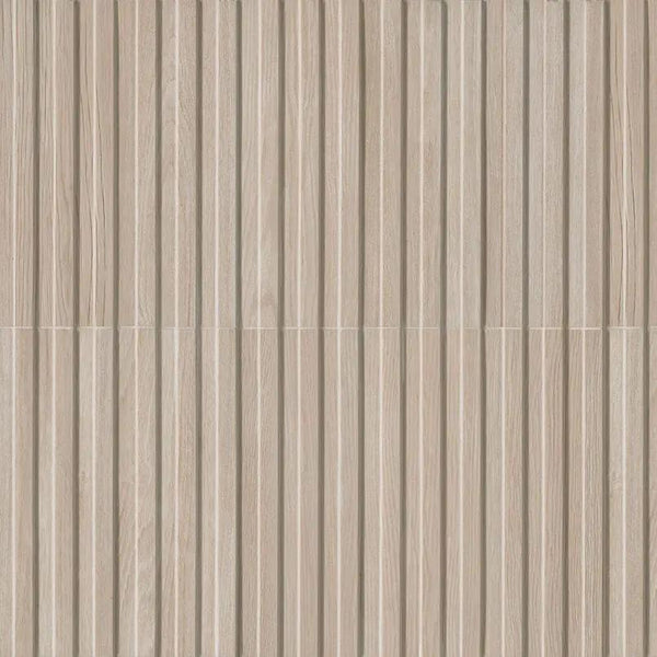 Arena Matte Porcelain Mosaics 6x16