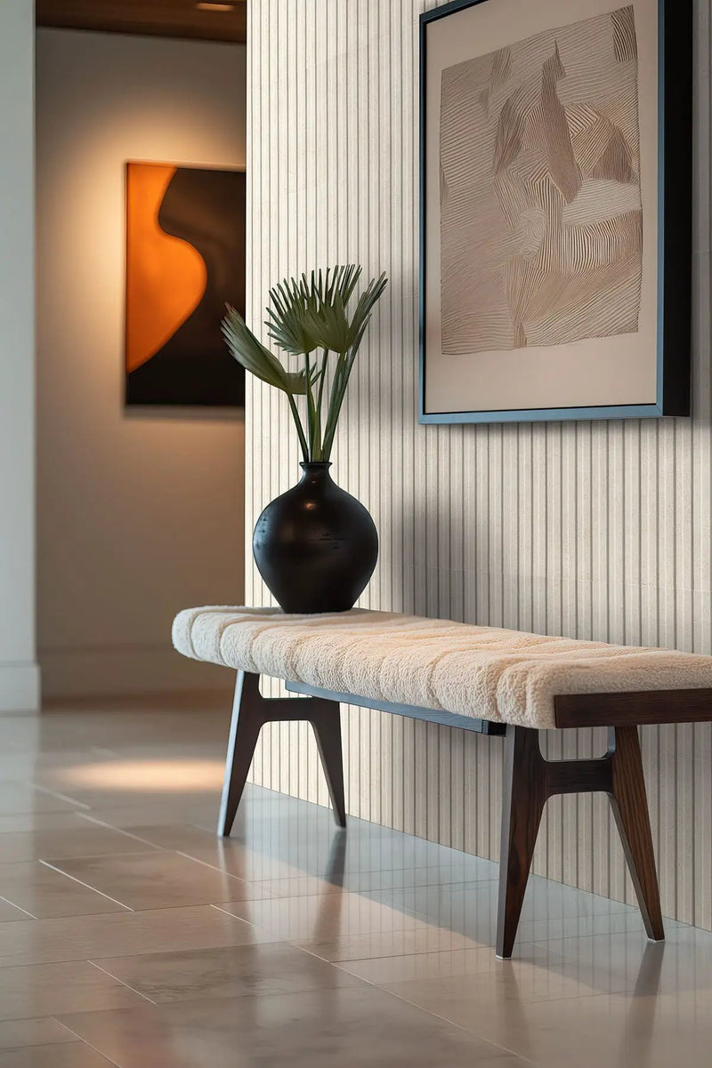 Arena Matte Porcelain Mosaics 6x16 by MSI Surfaces