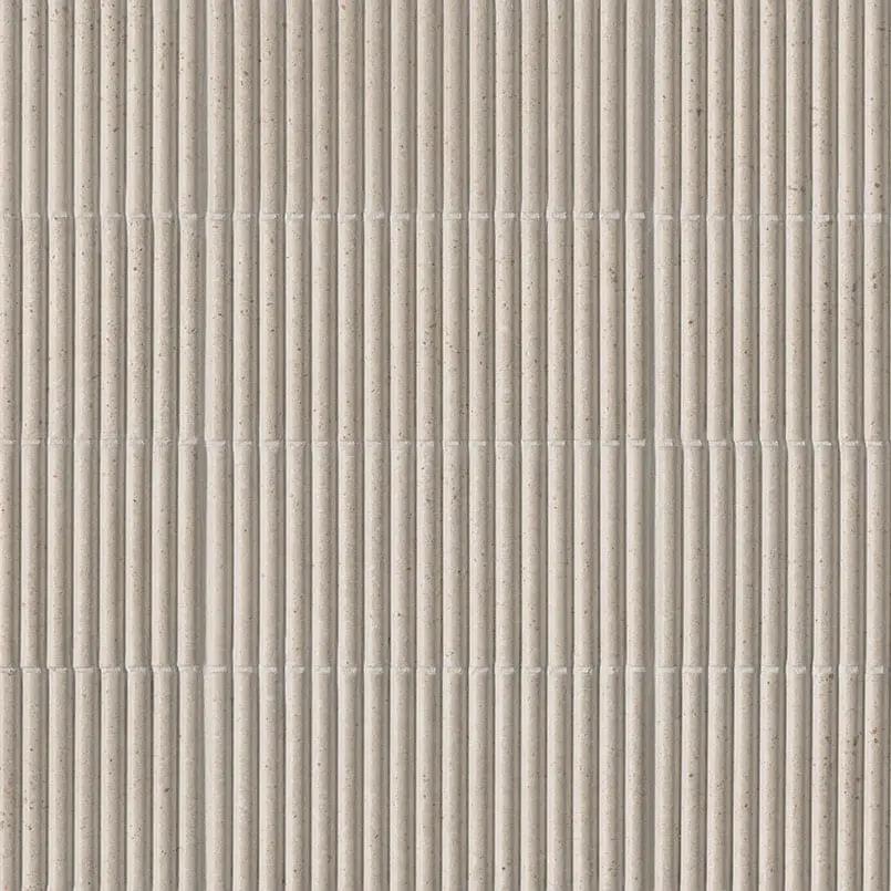 Arena Matte Porcelain Mosaics 4.5x9 by MSI Surfaces