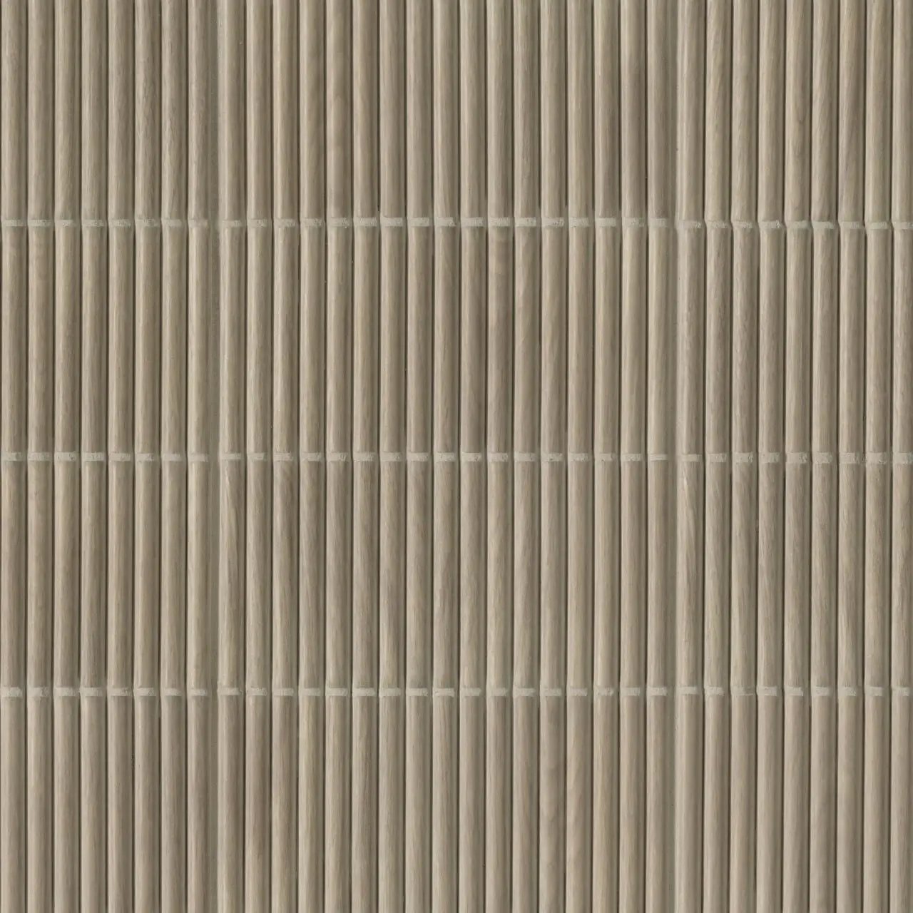 Camel Matte Porcelain Mosaics 4.5x9 by MSI Surfaces