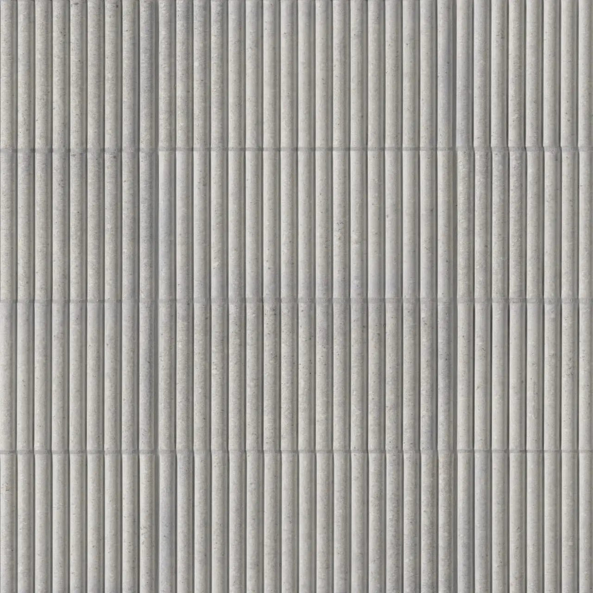 Ceniza Matte Porcelain Mosaics 4.5x9 by MSI Surfaces