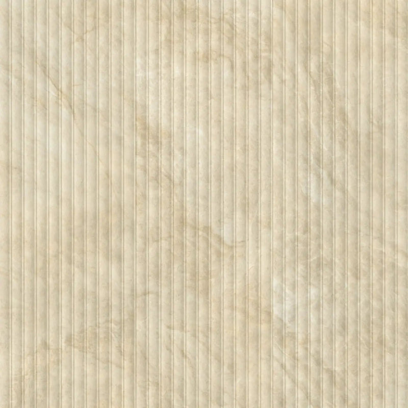 Tajvero Avorio 16x48 Matte Ceramic Mosaics close up