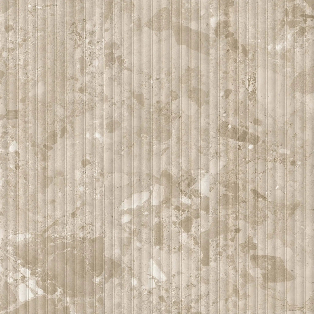 Terrazzo Ribatta 16x48 Matte Ceramic Mosaics