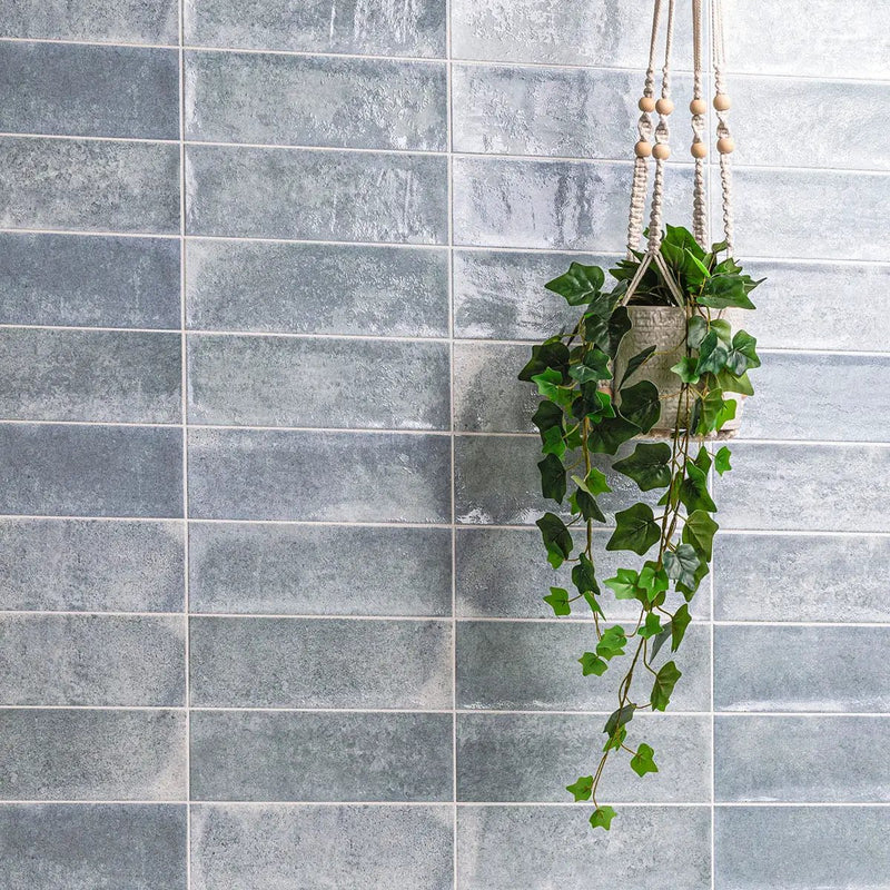 Tildes 4x12 Matte Ceramic Mosaics by MSI Surfaces