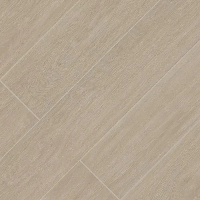 Whitehill Ashwood 9x48 Matte Wood Look Porcelain Tiles angled view