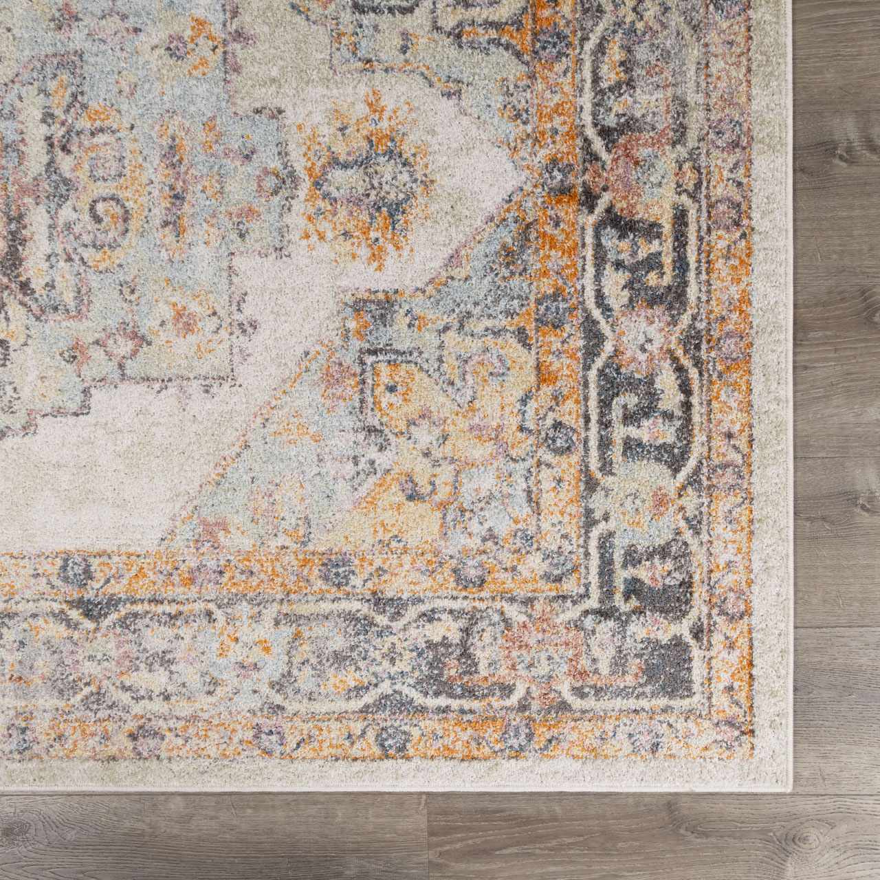 Hillcrest Area Rug by Boutique Rugs