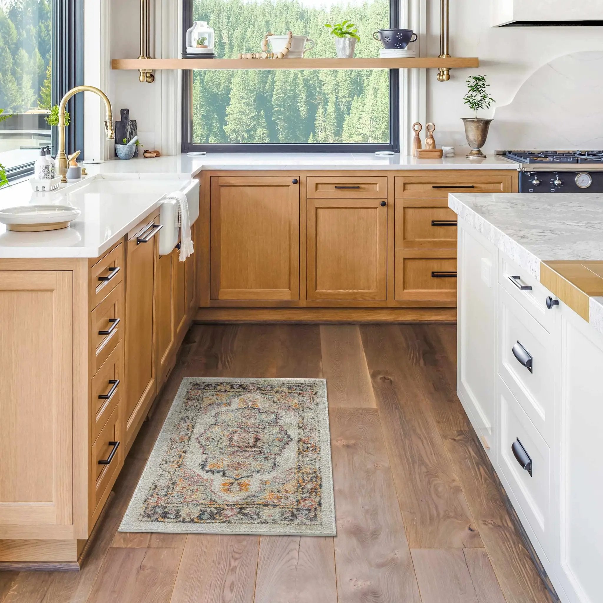 Hillcrest Area Rug by Boutique Rugs