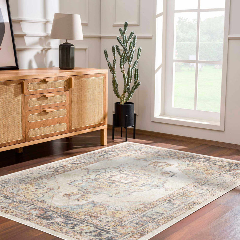 Hillcrest Area Rug by Boutique Rugs