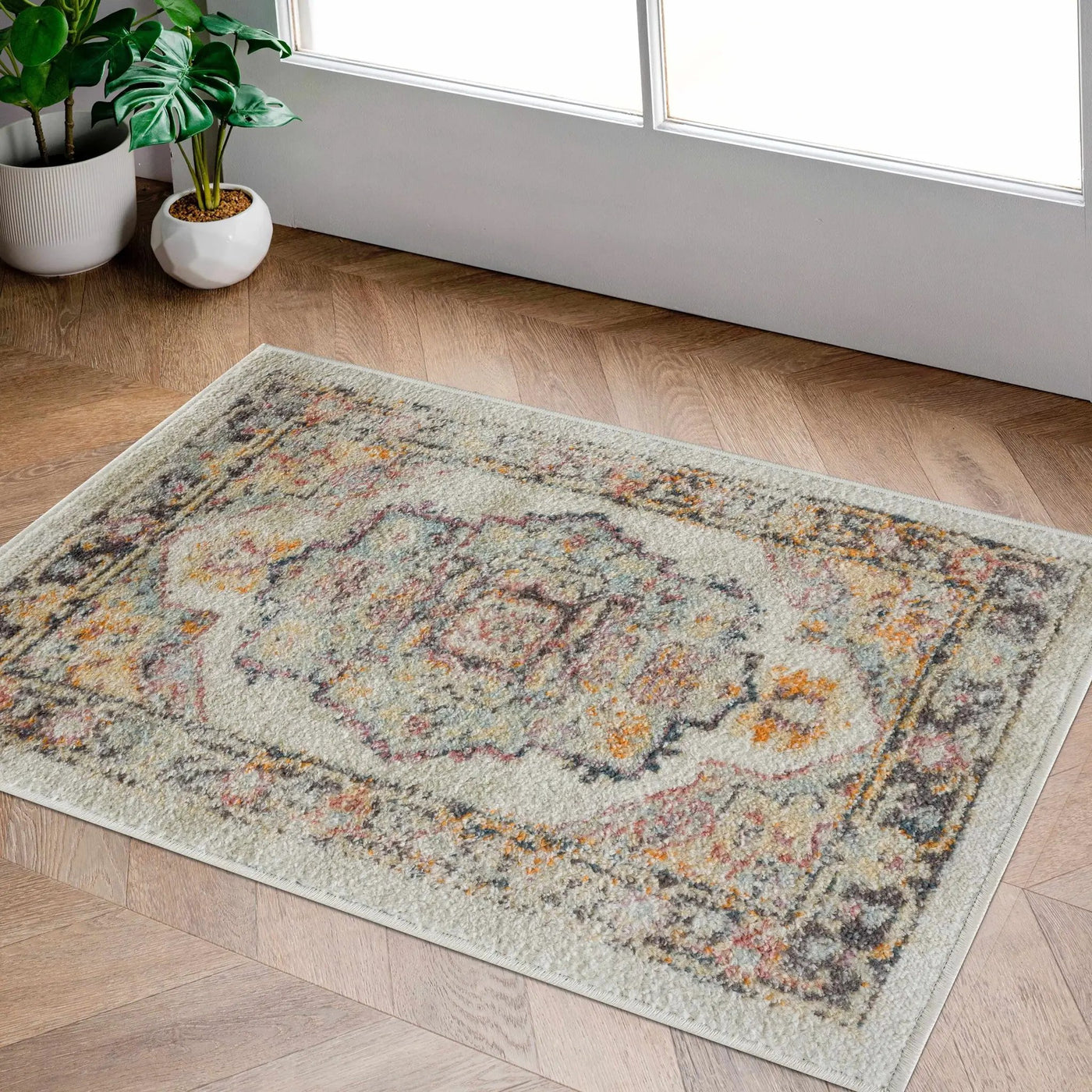 Hillcrest Area Rug by Boutique Rugs