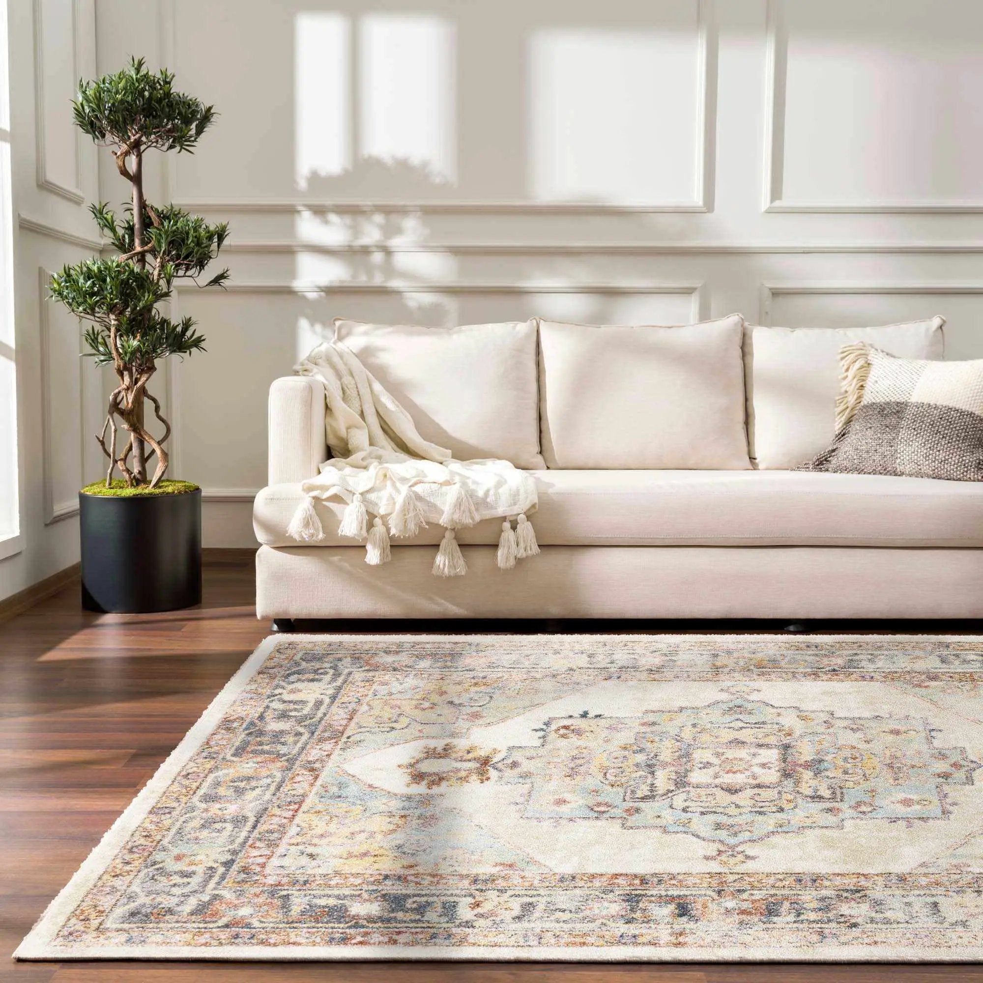 Hillcrest Area Rug by Boutique Rugs