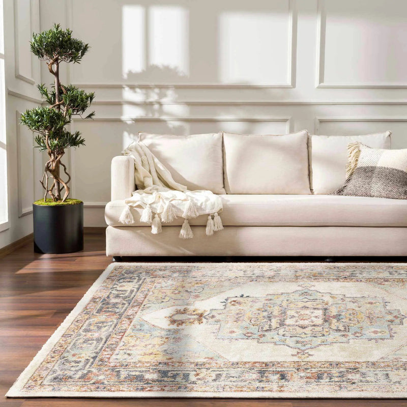 Hillcrest Area Rug by Boutique Rugs