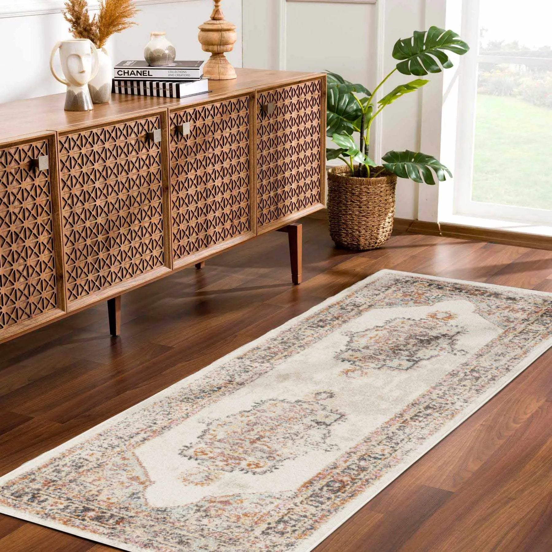 Hillcrest Area Rug by Boutique Rugs