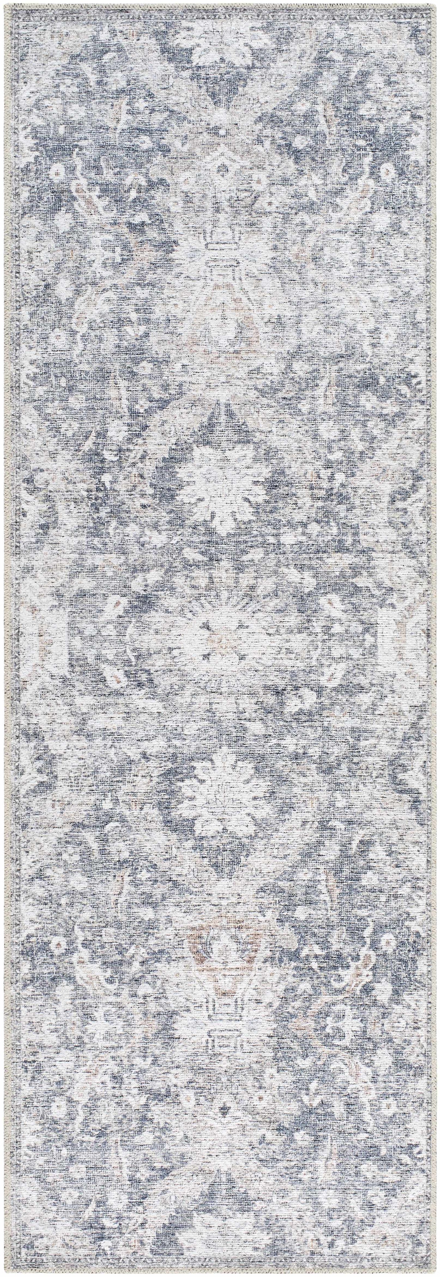 Arnaud Washable Area Rug by Boutique Rugs