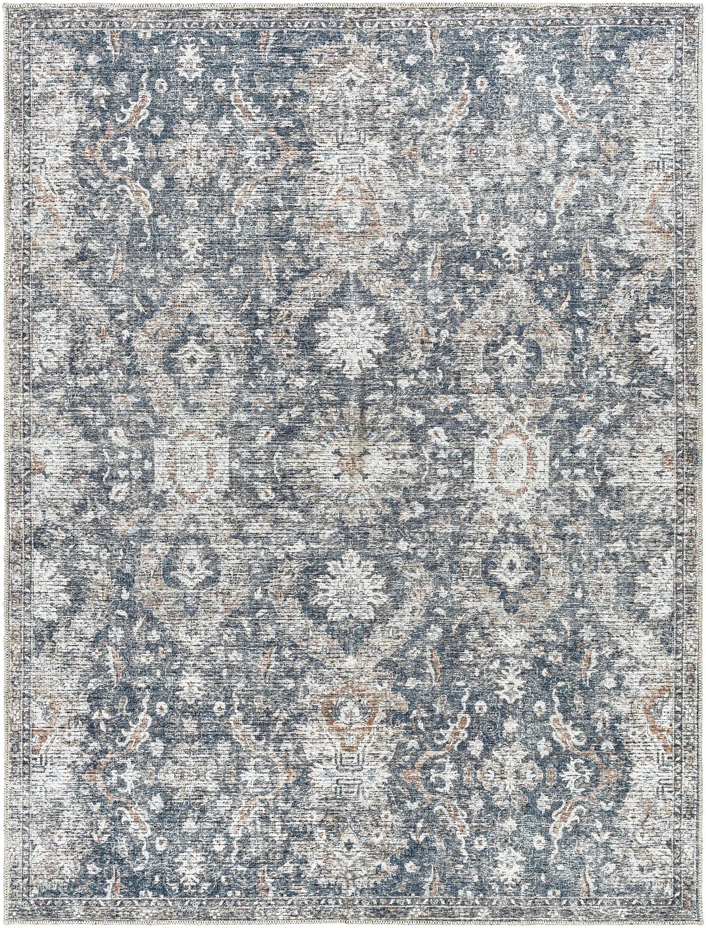 Arnaud Washable Area Rug by Boutique Rugs