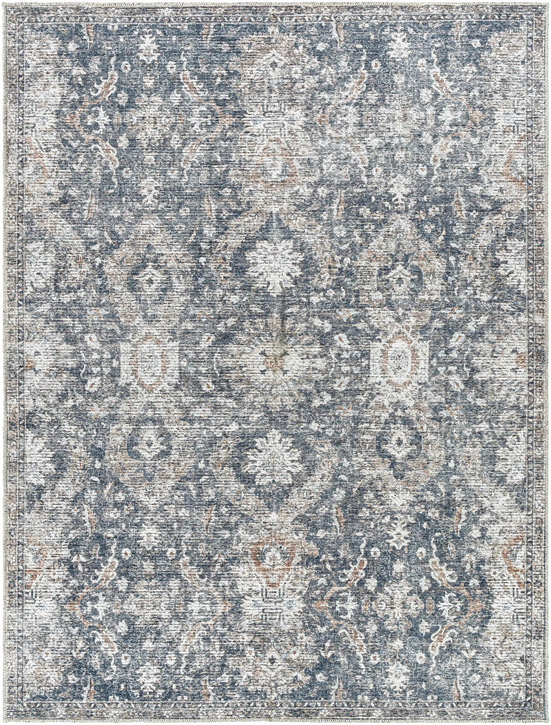 Arnaud Washable Area Rug by Boutique Rugs