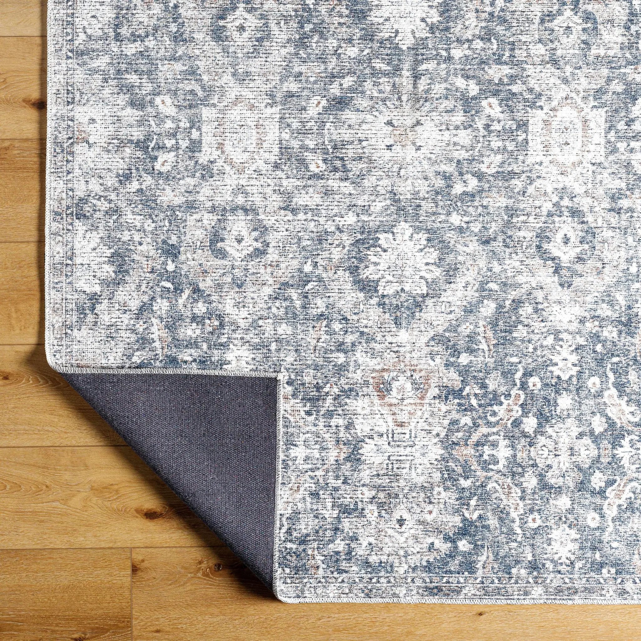 Arnaud Washable Area Rug by Boutique Rugs