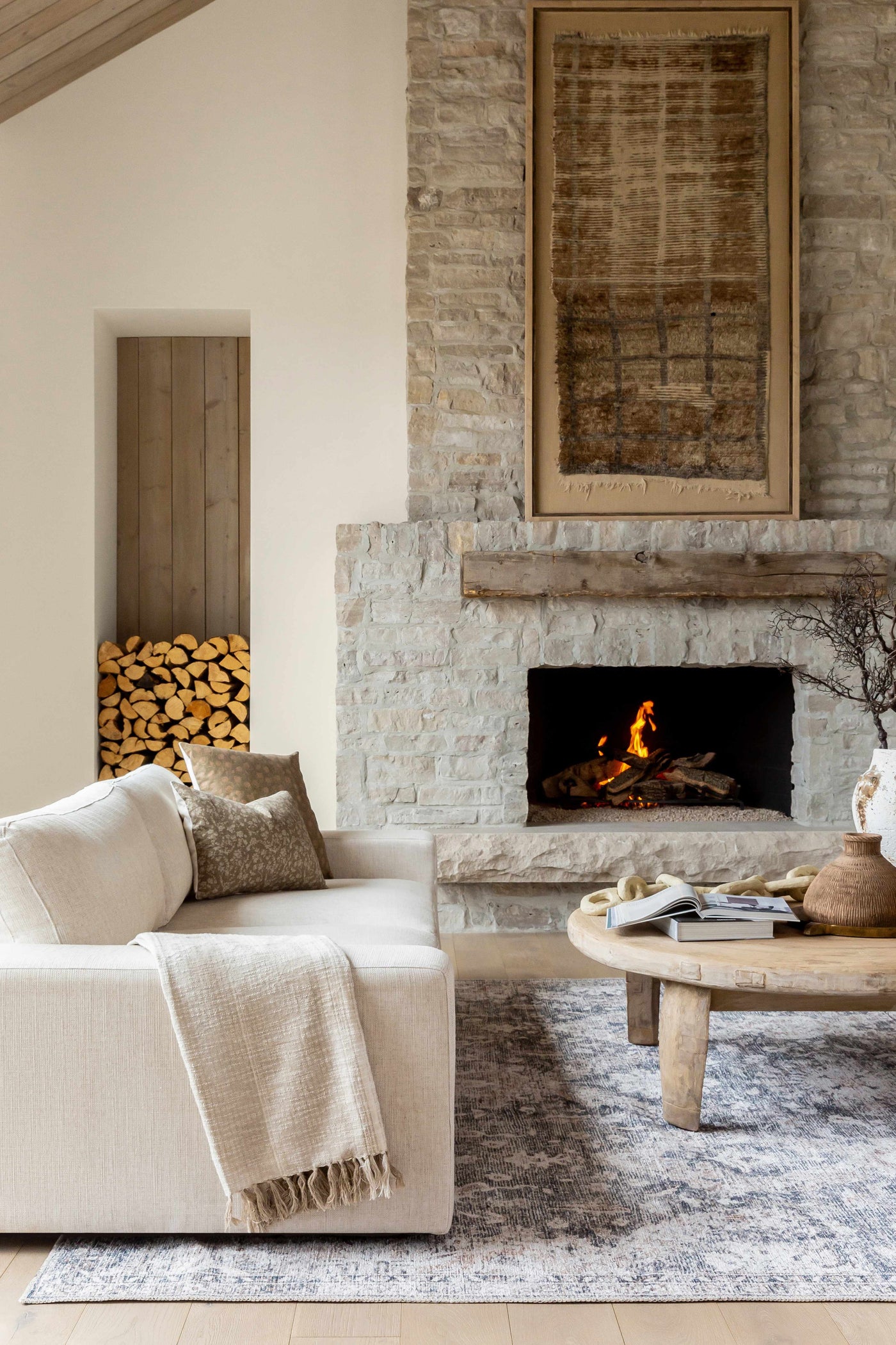 Arnaud Washable Area Rug by Boutique Rugs