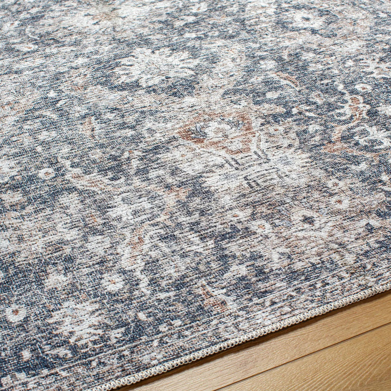 Arnaud Washable Area Rug by Boutique Rugs