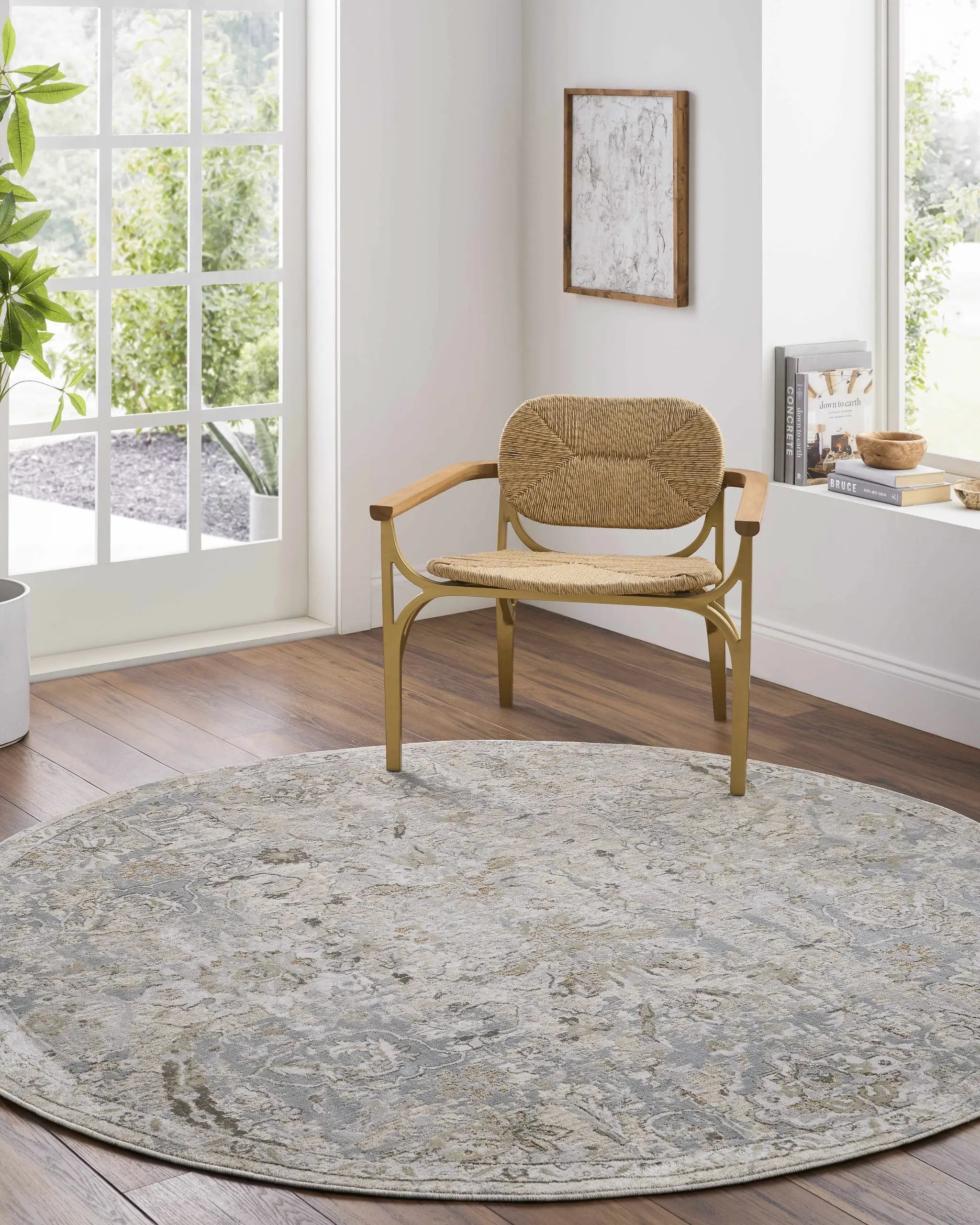Nasir Thick Luxe Boutique Rug by Boutique Rugs