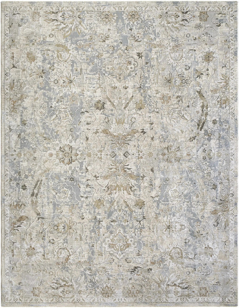 Nasir Thick Luxe Boutique Rug by Boutique Rugs
