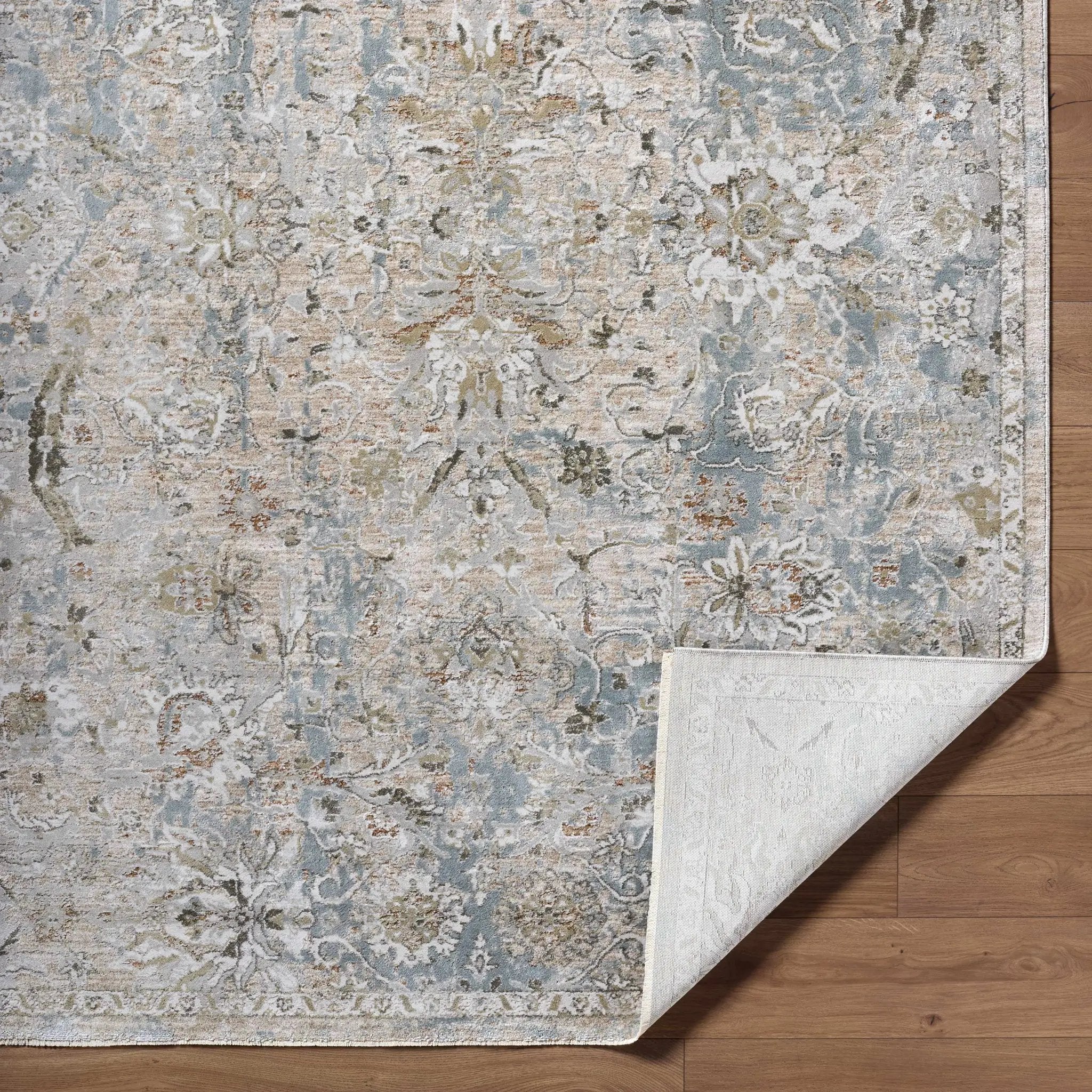 Nasir Thick Luxe Boutique Rug by Boutique Rugs