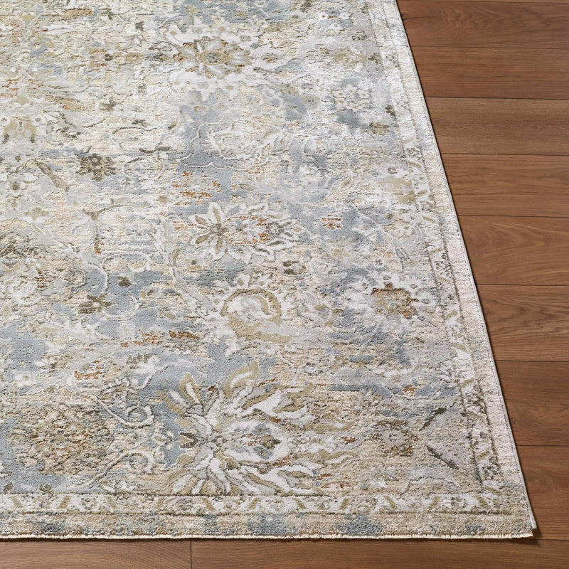Nasir Thick Luxe Boutique Rug by Boutique Rugs