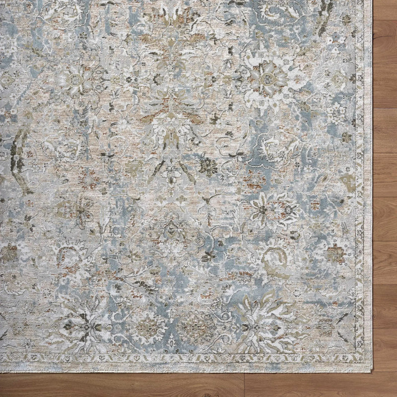 Nasir Thick Luxe Boutique Rug by Boutique Rugs