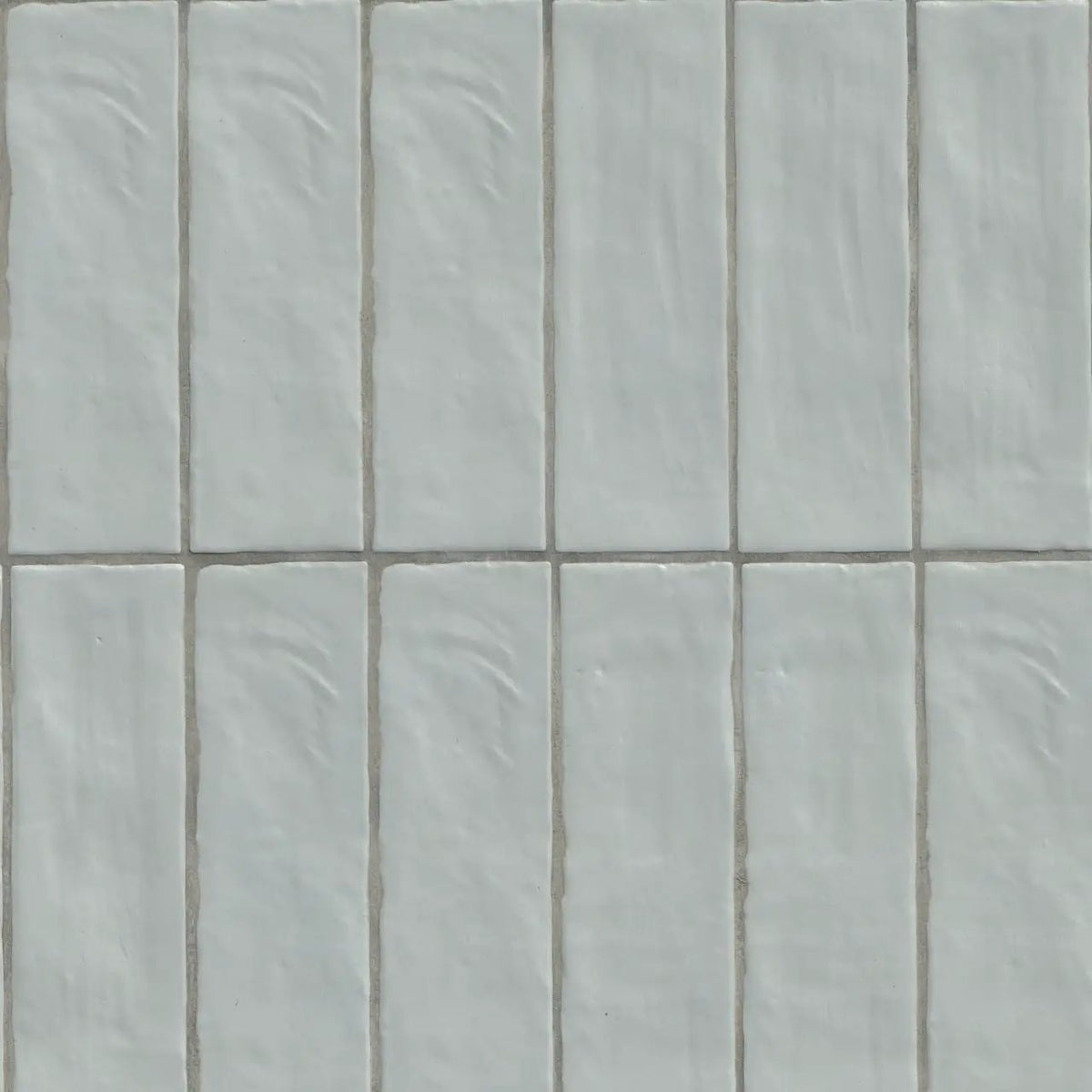 Zest Sky Tile 4x4 Satin Ceramic Mosaics 2.5x8 by MSI Surfaces