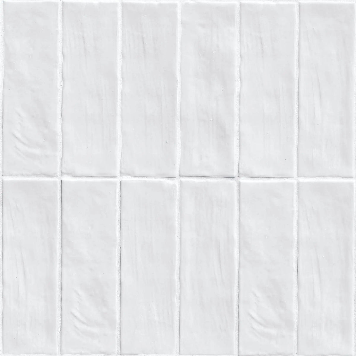 Zest Star Tile 4x4 Satin Ceramic Mosaics 2.5x8 by MSI Surfaces
