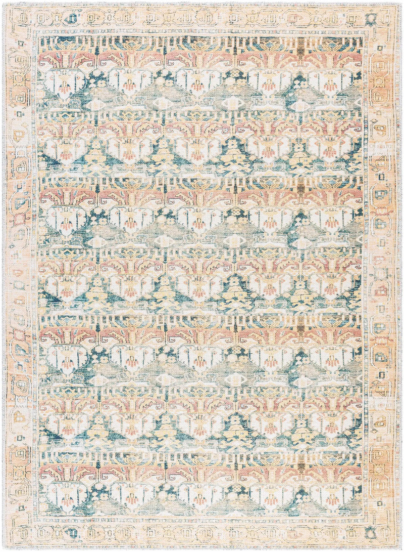 Akello Washable Area Rug by Boutique Rugs