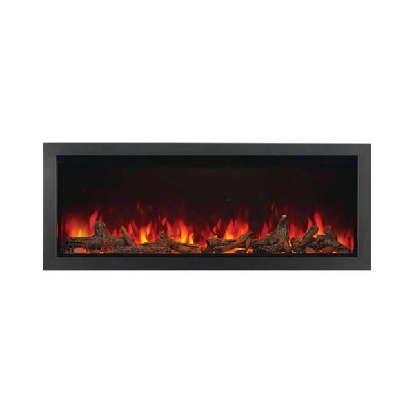 Napoleon Astound Built-In Electric Fireplace With Premium Remote & Mobile App [NEFB50/62/74/96AB] (SAK34921)