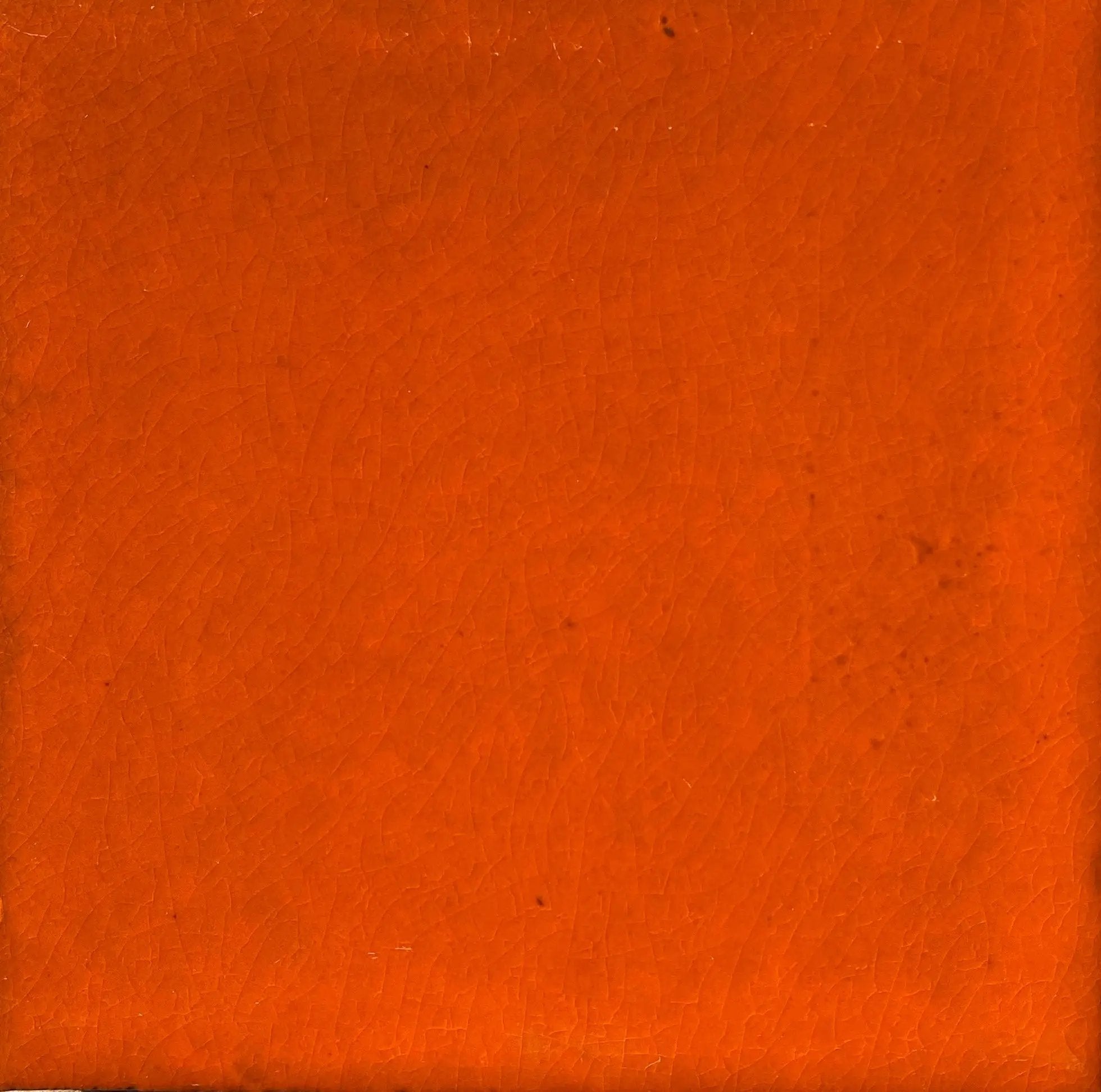 Naranja Brillante by Place Of Clay