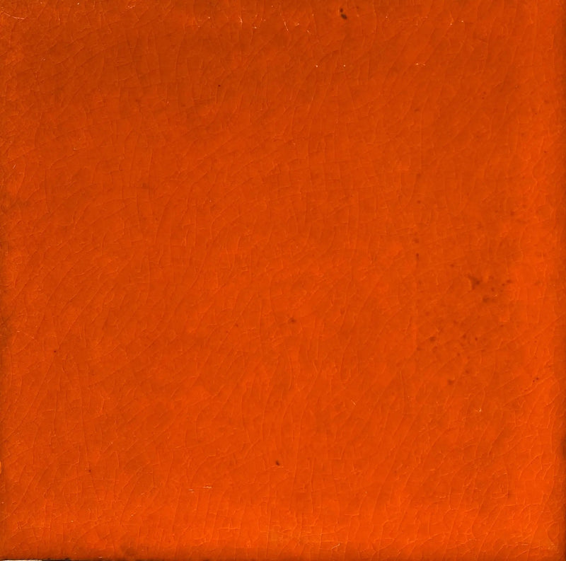 Naranja Brillante by Place Of Clay