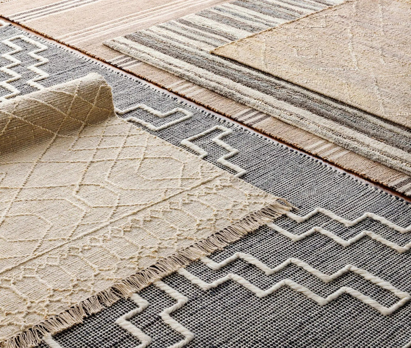 Manby Area Rug - Clearance by Boutique Rugs