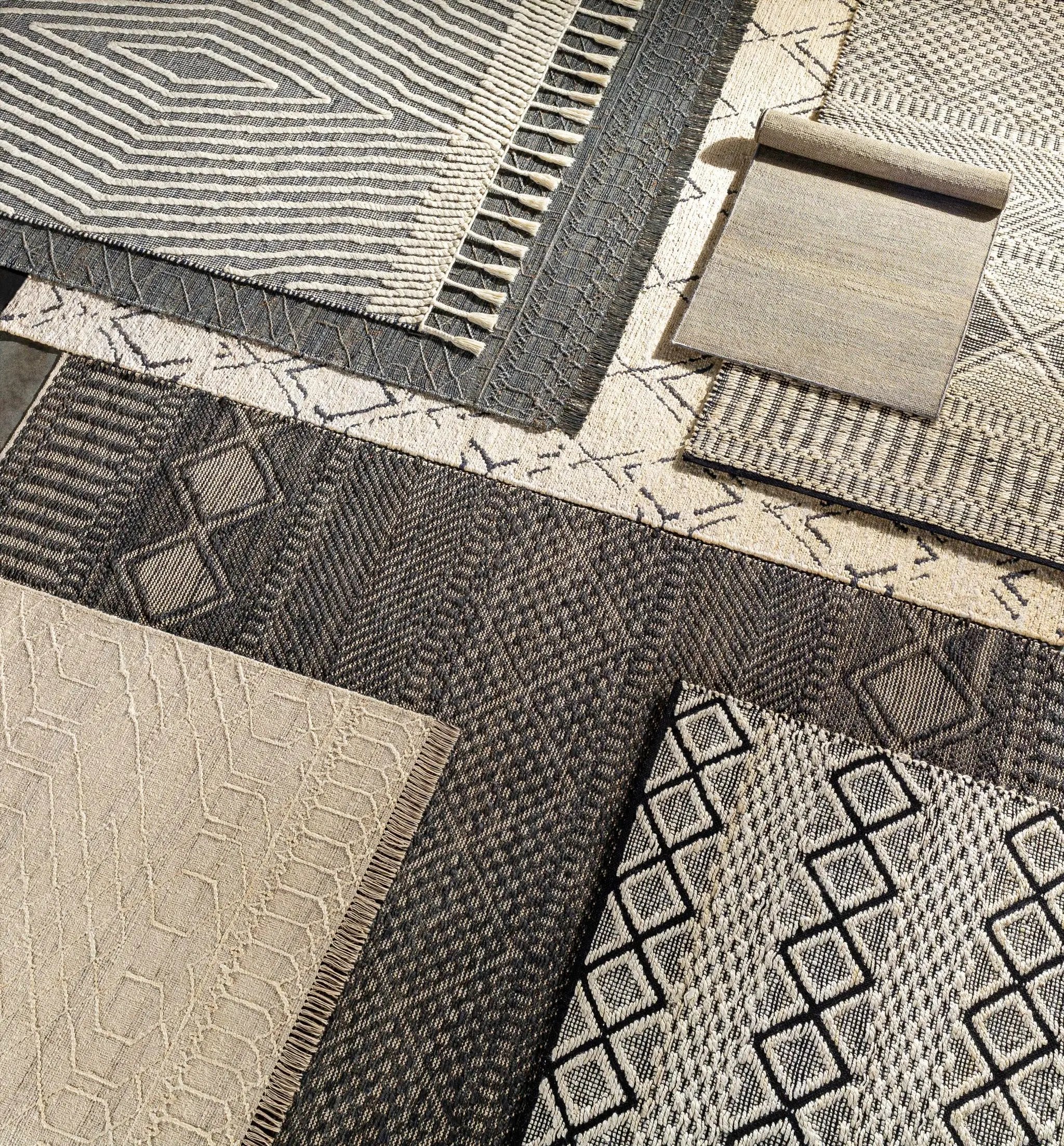 Manby Area Rug - Clearance by Boutique Rugs