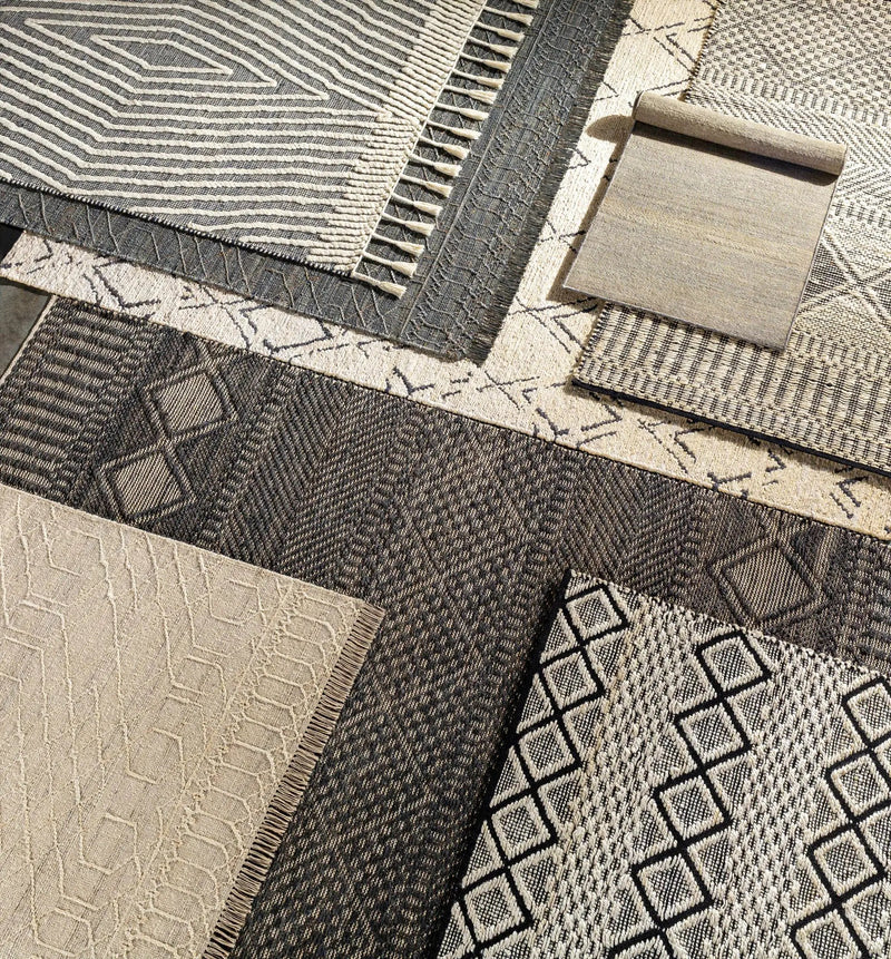 Manby Area Rug - Clearance by Boutique Rugs