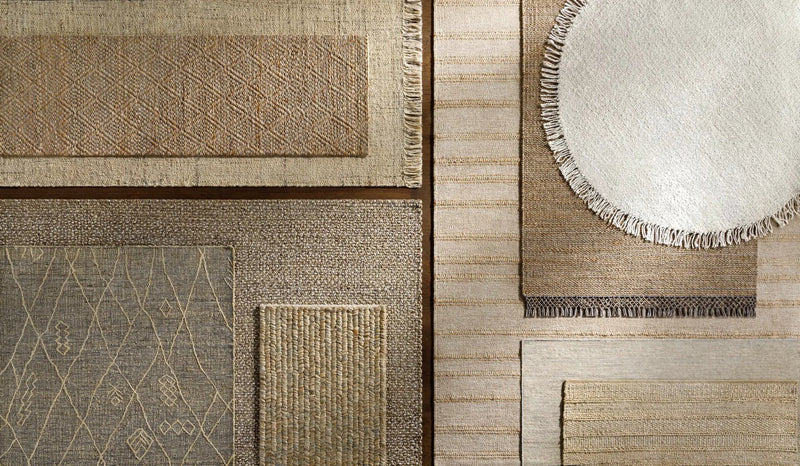 Tregarth Area Rug - Clearance by Boutique Rugs