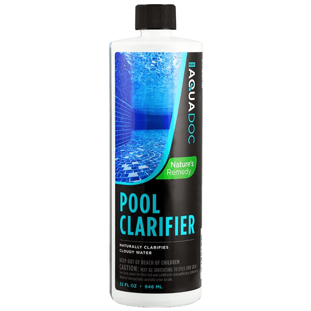 Natural Pool Clarifier by AquaDoc
