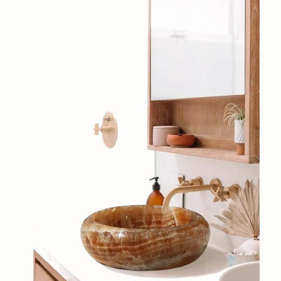 Onyx Sinks